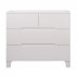 Commode Alma - Blanc
